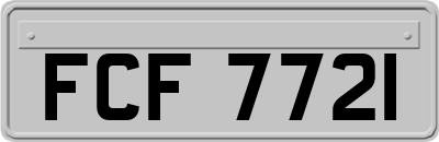 FCF7721