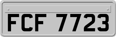 FCF7723