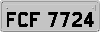 FCF7724