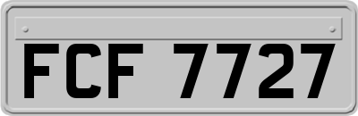 FCF7727