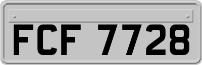 FCF7728