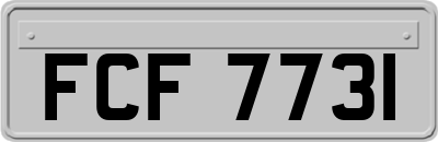 FCF7731