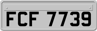 FCF7739