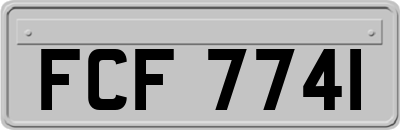 FCF7741