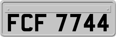 FCF7744