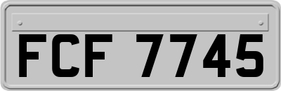 FCF7745