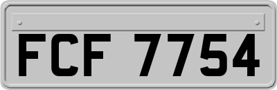 FCF7754