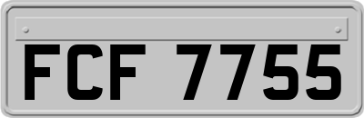 FCF7755