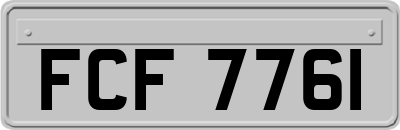 FCF7761