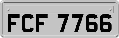 FCF7766