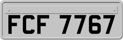 FCF7767