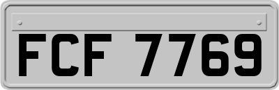 FCF7769