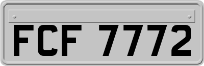 FCF7772