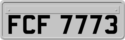 FCF7773