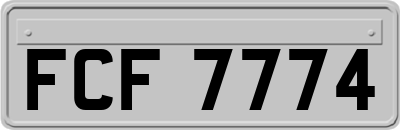 FCF7774