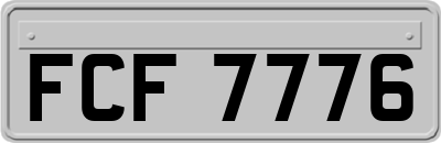 FCF7776