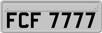FCF7777