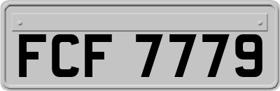 FCF7779