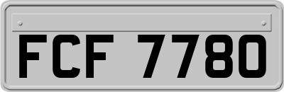 FCF7780