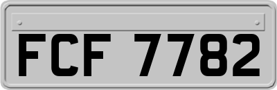 FCF7782
