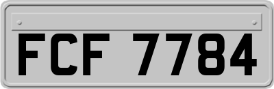 FCF7784