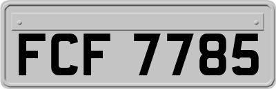 FCF7785