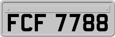 FCF7788