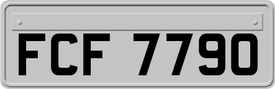 FCF7790