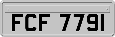 FCF7791