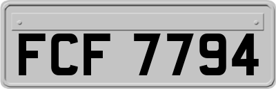 FCF7794