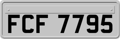 FCF7795