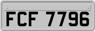 FCF7796