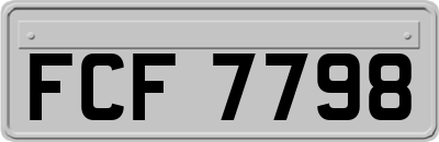 FCF7798