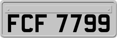 FCF7799
