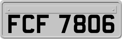 FCF7806
