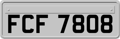 FCF7808