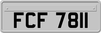 FCF7811