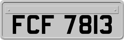 FCF7813