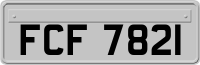 FCF7821