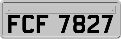 FCF7827