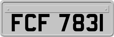 FCF7831