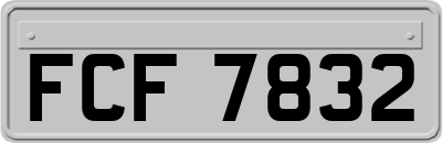 FCF7832