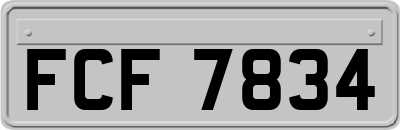FCF7834