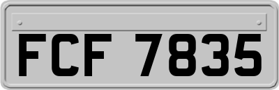 FCF7835