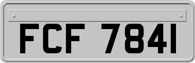 FCF7841