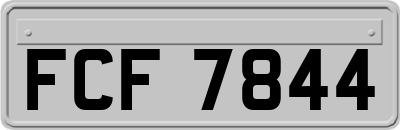 FCF7844