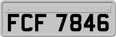 FCF7846