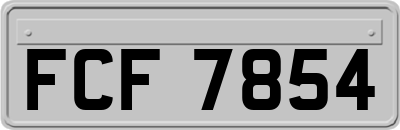 FCF7854