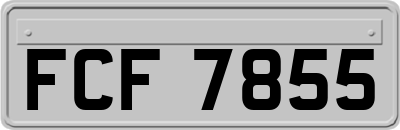 FCF7855