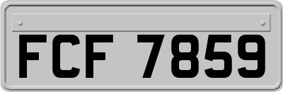 FCF7859